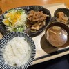 おかあさん食堂