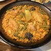 スペイン食堂石井