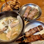 大衆酒場いごっそ - 料理写真: