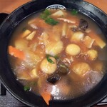 ゆきむら亭 - 料理写真: