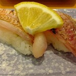 氷見回転寿司　粋鮨 - 