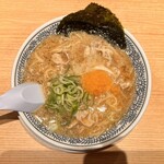 丸源ラーメン - 肉そば 792円