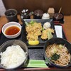 天ぷら食堂 満天