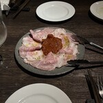 ピッツェリア メリプリンチペッサ - 