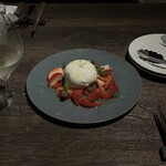 ピッツェリア メリプリンチペッサ - 