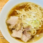 自家製麺 伊藤 - 