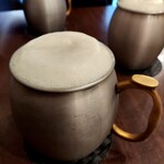 立ち飲み食堂 ウルトラスズキ - 