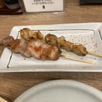 竹乃屋 - 
