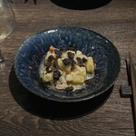 ピッツェリア メリプリンチペッサ - 