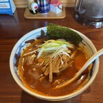 ちかみちらーめん - 