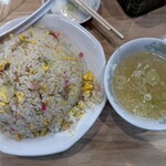 八景食堂 味のハマコー - 