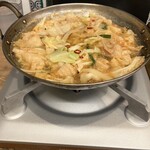 竹乃屋 - 