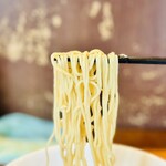 自家製麺 伊藤 - 