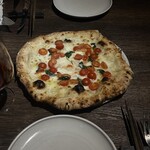 ピッツェリア メリプリンチペッサ - 