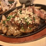 酒場 キクドコロ - 