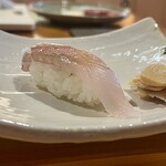自然米の鮨　まこと屋 - ホウボウ