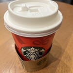 スターバックス・コーヒー - ドリンク写真: