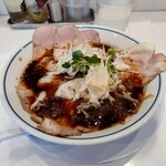 らーめん鱗 茨木店 - 