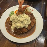 神戸トルコライス - 