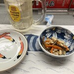 大衆割烹 ひかり - 