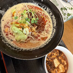 麺処よっちゃん - 