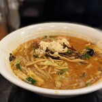 鷹の爪 - 鳳凰DXにニンニクも追加