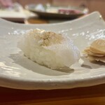 自然米の鮨　まこと屋 - 水蛸