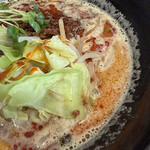 麺処よっちゃん - 