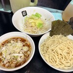 中華そば 彩 - 