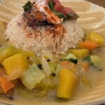 キッチン アンド カリー - 