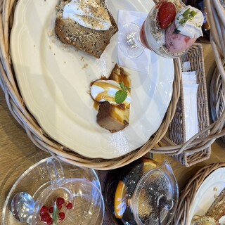 アフタヌーンティー・ティールーム_0