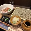 蕎麦きり みよた 八重洲地下店