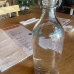 CASA CUOMO CAFE UKIHA ISONOSAWA - 