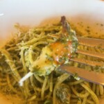 CASA CUOMO CAFE UKIHA ISONOSAWA - 