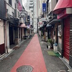 ラーメン大戦争 - 