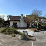 香豆珈琲 - 外観