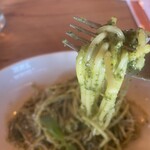 CASA CUOMO CAFE UKIHA ISONOSAWA - 