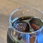香豆珈琲 - ・水出しアイス珈琲"noco" ノコ 800円/税込