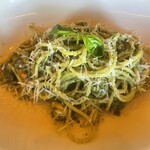 CASA CUOMO CAFE UKIHA ISONOSAWA - 