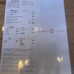 CASA CUOMO CAFE UKIHA ISONOSAWA - 