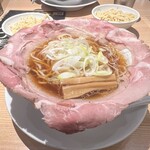 ラーメン大戦争 - 