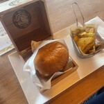 CASA CUOMO CAFE UKIHA ISONOSAWA - 