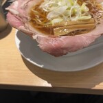 ラーメン大戦争 - 