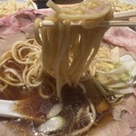 ラーメン大戦争 - 