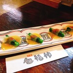 和食　七福神 - 