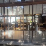 CASA CUOMO CAFE UKIHA ISONOSAWA - 