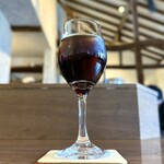 香豆珈琲 - ・水出しアイス珈琲"noco" ノコ 800円/税込