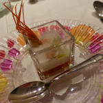 モナリザ - アミューズ