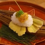 恵比寿　くろいわ - 