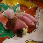 恵比寿　くろいわ - 